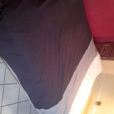 Djo شقة موتييه