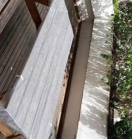 Djo Apartment