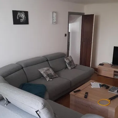 Djo Apartment