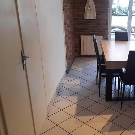 Djo Apartment *