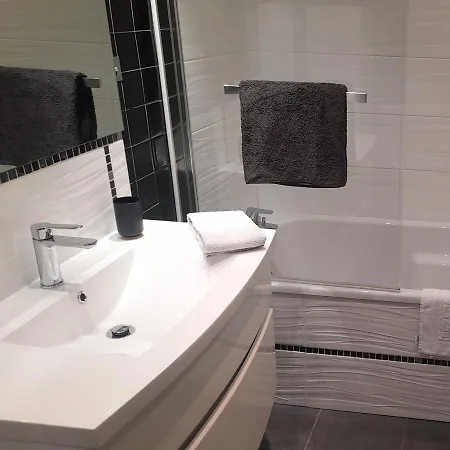Apartment Djo Moutiers (Savoie)