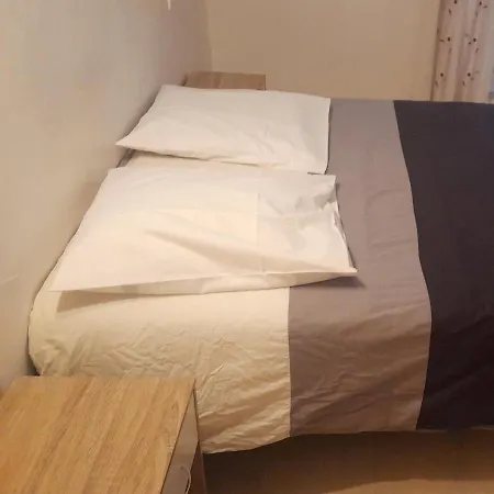 Djo Apartment *