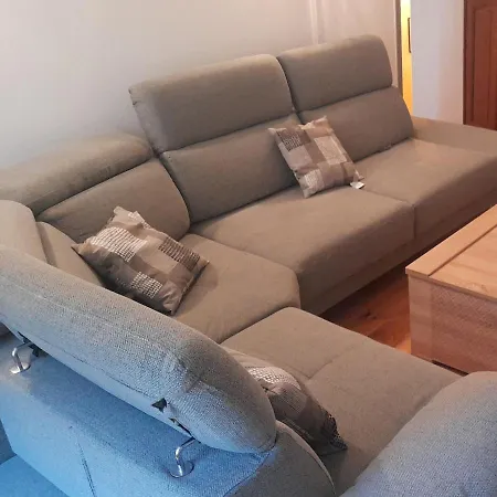 Djo Apartment