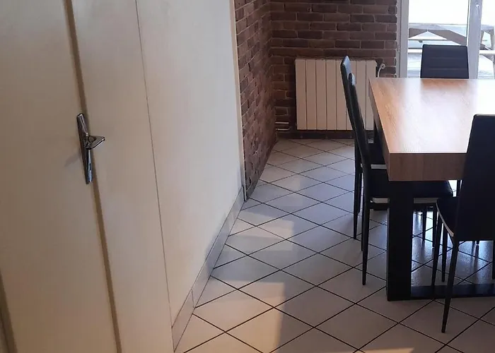 Djo Apartman *